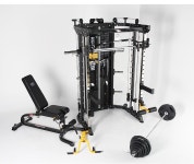 바디엑스 도깨비 스미스머신 BK-3058 - 에누리 가격비교