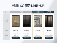 현대L&C 홈도어 PL 3연동 투명유리 오픈형 중문 (~1.5m) : 다나와 가격비교 [다나와] 현대L&C 홈도어 PL 3연동 투명유리 오픈형 중문 (~1.5m)