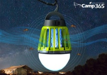 캠프365 2in1 해충킬러 랜턴 - 에누리 가격비교