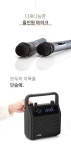 도어스 미라클엠 더씽 M300 [+ 마이크 2개] - 에누리 가격비교