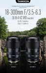 탐론 18-300mm F3.5-6.3 Di III-A VC VXD B061 SONY E용 [정품] - 에누리 가격비교