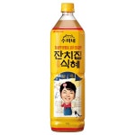 롯데칠성음료 잔치집 식혜 1.5L (1개) : 다나와 가격비교 [다나와] 롯데칠성음료 잔치집 식혜 1.5L (1개)