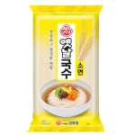 오뚜기 옛날국수 소면 900g [5개] - 에누리 가격비교
