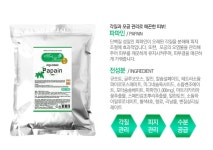 메디플라워 파파인 모델링 팩 1000g [1개] - 에누리 가격비교