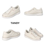 탠디 스니커즈 여성화_J1528 WHITE - 에누리 가격비교