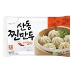 나래식품 산동 매운 찐만두 180g [15개] - 에누리 가격비교
