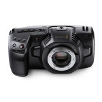 블랙매직 Pocket Cinema Camera 4K [정품] - 에누리 가격비교
