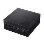 ASUS PN40-BC905ZV J4025 Win10 Pro [4GB, eMMC 64GB] - 에누리 가격비교