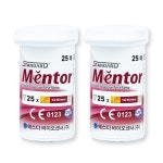 SD바이오센서 글루코 멘토 혈당시험지 [150매] - 에누리 가격비교