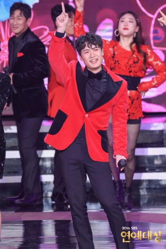 최우진 : 이미지 : SBS SBS