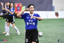 ‘FC불나비 VS FC국대패밀리’ (2) : 현장포토 : SBS G리그 A그룹 두 번째 경기! ‘FC불나비 VS FC국대패밀리’ (2)