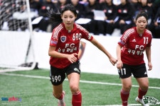 ‘FC불나비 VS FC국대패밀리’ (3) : 현장포토 : SBS G리그 A그룹 두 번째 경기! ‘FC불나비 VS FC국대패밀리’ (3)