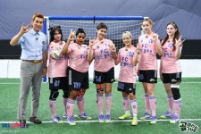 대망의 G리그 방출전 ‘FC월드클라쓰 VS FC개벤져스’(1) : 현장포토 : SBS 대망의 G리그 방출전 ‘FC월드클라쓰 VS FC개벤져스’(1)