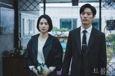 김현주 : 이미지 : SBS SBS