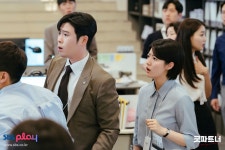 굿파트너 : 이미지 : SBS SBS