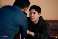 모범택시 : 이미지 : SBS SBS