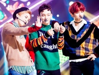 exo-cbx : 이미지 : SBS SBS