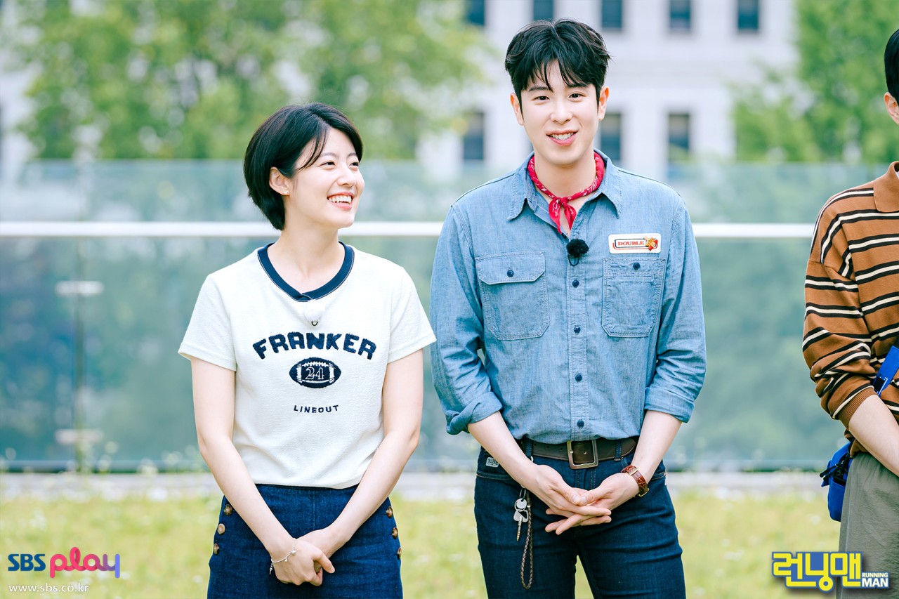 굿파트너 남지현, 피오와 러브라인 논란 관련 분노 반응 충분히 이해 인터뷰 (글자 수: 52)