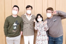 유민상 : 이미지 : SBS SBS