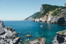 はありませ Atelier by さんぽs shop｜ラクマ Mahaut チンクエテッレブロックの通販 びないので