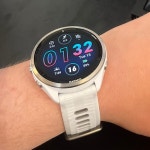 Garmin Forerunner 965 Watch, Black/Powder Gray | Bloomingdales Garmin Forerunner 965 Watch, Black/Powder Gray  | Bloomingdales... 