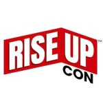 Rise Up Con 2024 Tickets - Sevierville | Bandsintown Rise Up Con 2024