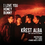 I Love You Honey Bunny Concerts & Live Tour Dates: 2025-2026 Tickets | Bandsintown I Love You Honey Bunny