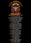 Dub Pistols Concerts & Live Tour Dates: 2025-2026 Tickets | Bandsintown Dub Pistols