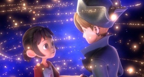 Astro Gardener (별의 정원) Korean  - Movie - Picture... and Drama Database Astro Gardener (별의 정원) Korean  - Movie - Picture