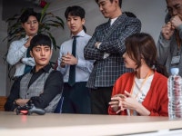 Level Up - Picture (Drama, 2019, 레벨업) @ HanCinema Level Up - Picture (Drama, 2019, 레벨업)