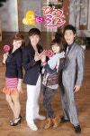 Pit-a-pat, My Love - Promotion/Showcase (Drama, 2011, 두근두근 달콤) @ HanCinema Pit-a-pat, My Love - Promotion/Showcase (Drama... 