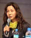Kim Ho-jung (김호정) - Picture @ HanCinema :: The Korean Movie and Drama Database Kim Ho-jung (김호정) - Picture