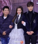 The Legend of the Blue Sea (푸른 바다의 전설) Korean  - Drama - Picture @ HanCinema :: The Korean Movie and Drama Database The... 