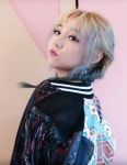 Min - Picture (민) @ HanCinema Min - Picture (민)