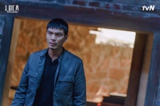 : The Beginning - Picture (Drama, 2021, 루카 : 더 비기닝) @ HanCinema L.U.C.A. : The Beginning - Picture (Drama, 2021, 루카 : 더... 