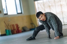 : The Beginning - Picture (Drama, 2021, 루카 : 더 비기닝) @ HanCinema L.U.C.A. : The Beginning - Picture (Drama, 2021, 루카 : 더... 