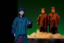 창극 변강쇠 점 찍고 옹녀) @ HanCinema Changgeuk, Madam Ong - Stills (Movie, 2021, 창극 변강쇠 점 찍고 옹녀)