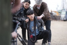 Holy Punch - Picture (Movie, 2023, 목스박) @ HanCinema Holy Punch - Picture (Movie, 2023, 목스박)