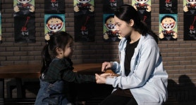 Kyungmis World - Stills (Movie, 2023, 경미의 세계) @ HanCinema Kyungmis World - Stills (Movie, 2023, 경미의 세계)