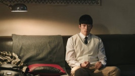 너의 시선이 머무는 곳에) @ HanCinema Where Your Eyes... Linger - The Movie - Picture (Movie, 2020, 너의 시선이 머무는 곳에)