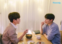 Bon Appetit - Stills (Drama, 2023, 본아페티) @ HanCinema Bon Appetit - Stills (Drama, 2023, 본아페티)