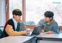 Bon Appetit - Stills (Drama, 2023, 본아페티) @ HanCinema Bon Appetit - Stills (Drama, 2023, 본아페티)
