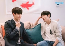 Bon Appetit - Stills (Drama, 2023, 본아페티) @ HanCinema Bon Appetit - Stills (Drama, 2023, 본아페티)
