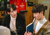 Bon Appetit - Stills (Drama, 2023, 본아페티) @ HanCinema Bon Appetit - Stills (Drama, 2023, 본아페티)