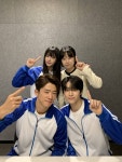 너의 시선이 머무는 곳에) @ HanCinema Where Your Eyes... Movie - Promotion/Showcase (Movie, 2020, 너의 시선이 머무는 곳에)