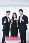 2025, 러닝메이트) @ HanCinema I Am a Running Mate - Promotion/Showcase (Drama, 2025, 러닝메이트)
