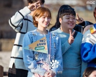 be a Dog - Stills (Drama, 2023, 오늘도 사랑스럽개) @ HanCinema A Good Day to be a Dog - Stills (Drama, 2023, 오늘도 사랑스럽개)