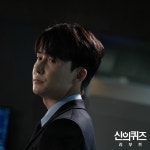 Gods Quiz: Reboot (신의 퀴즈:리부트) Korean  - Drama - Picture @ HanCinema :: The Korean Movie and Drama Database Gods Quiz... 