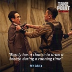 Take Point - Picture (Movie, 2018, PMC: 더 벙커) @ HanCinema Take Point - Picture (Movie, 2018, PMC: 더 벙커)