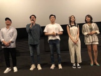 Exit - Movie - Picture (Movie, 2019, 엑시트) @ HanCinema Exit - Movie - Picture (Movie, 2019, 엑시트)
